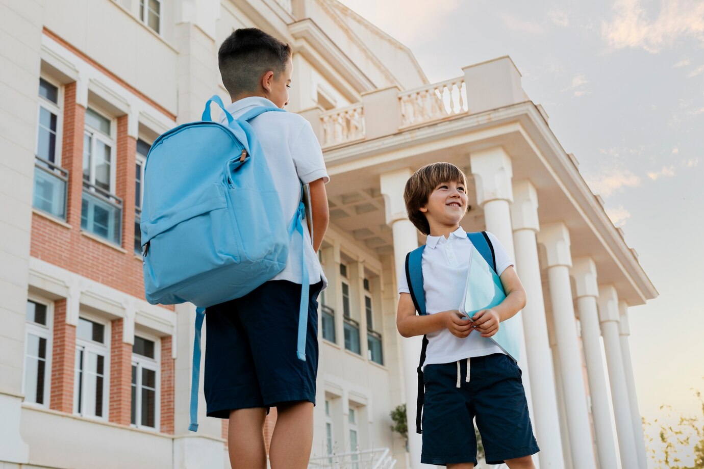 kids-getting-back-school-together_23-2149507651